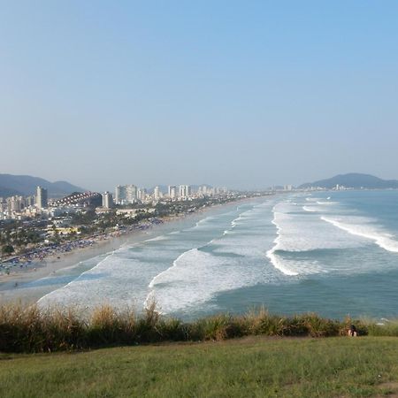 Casa Sete Enseada Ar Cond Suite E Estacionamento Gratis E Uma Otima Localizacao Na Enseada Guaruja Exterior photo