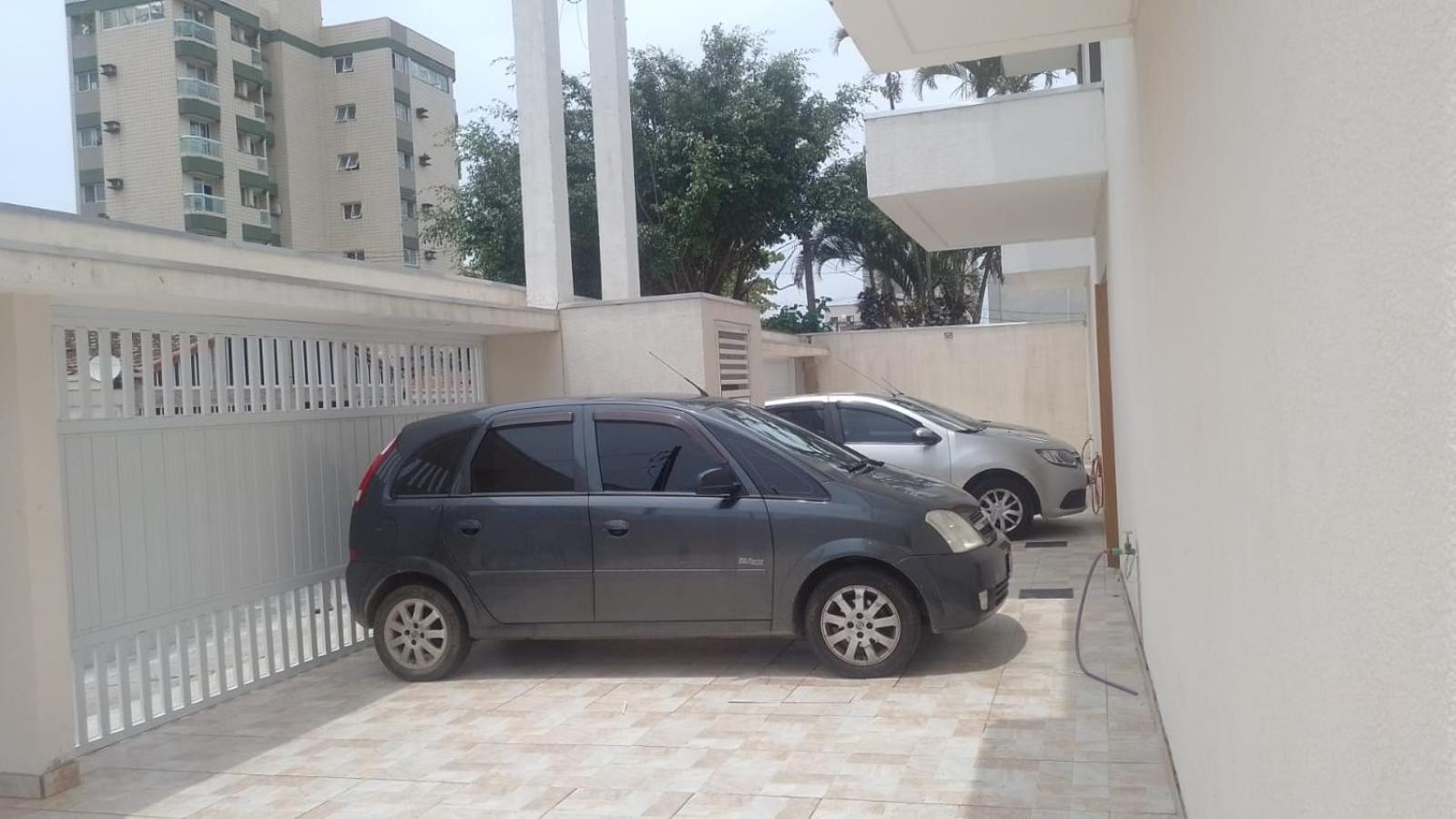 Casa Sete Enseada Ar Cond Suite E Estacionamento Gratis E Uma Otima Localizacao Na Enseada Guaruja Exterior photo