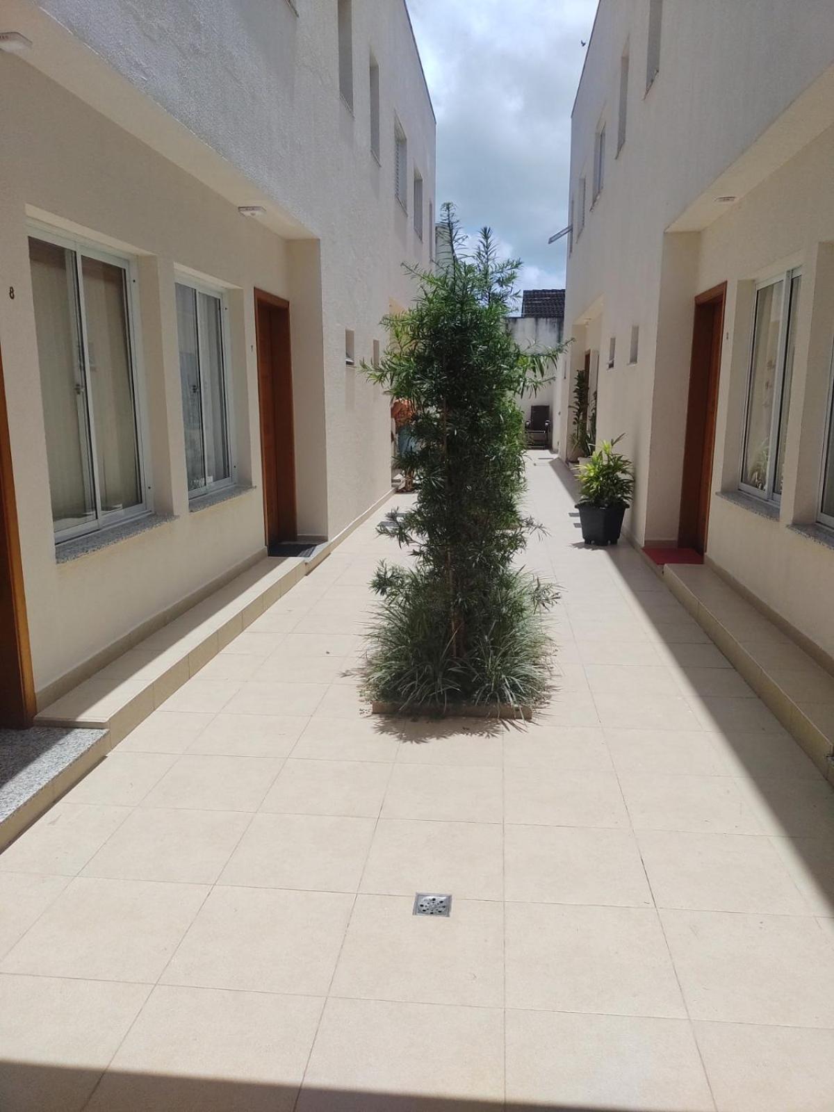 Casa Sete Enseada Ar Cond Suite E Estacionamento Gratis E Uma Otima Localizacao Na Enseada Guaruja Exterior photo