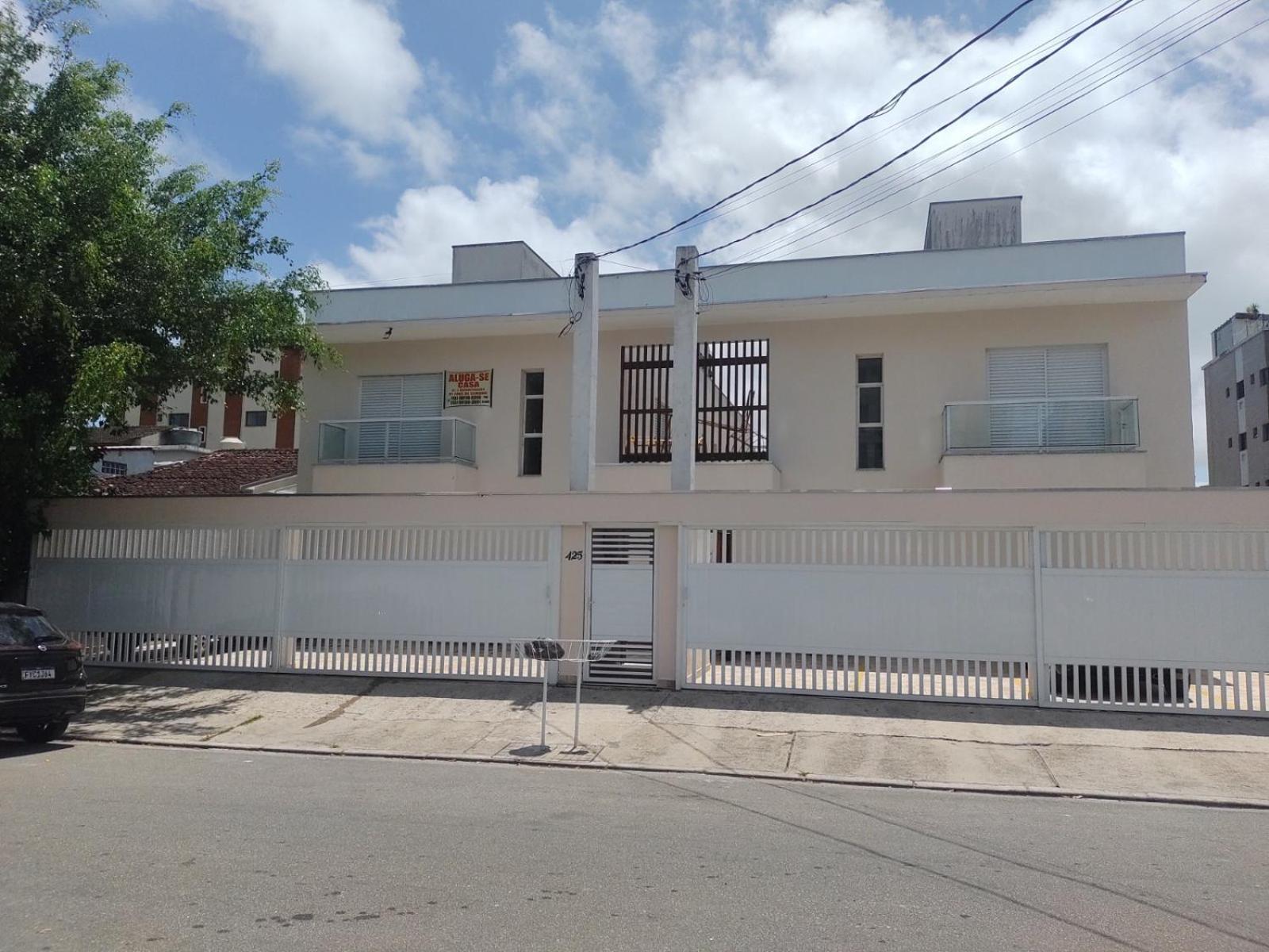 Casa Sete Enseada Ar Cond Suite E Estacionamento Gratis E Uma Otima Localizacao Na Enseada Guaruja Exterior photo