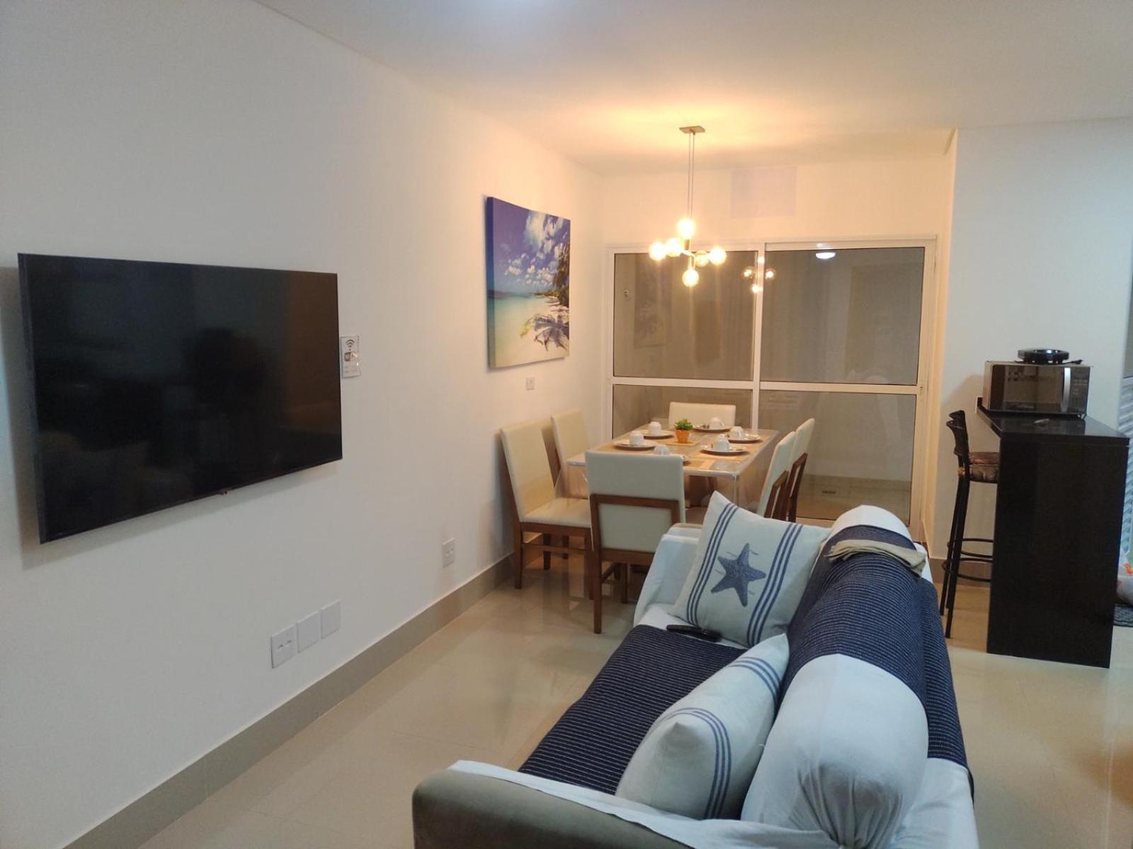Casa Sete Enseada Ar Cond Suite E Estacionamento Gratis E Uma Otima Localizacao Na Enseada Guaruja Exterior photo